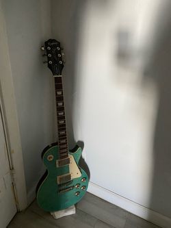 Epiphone Les Paul 60s Guitar