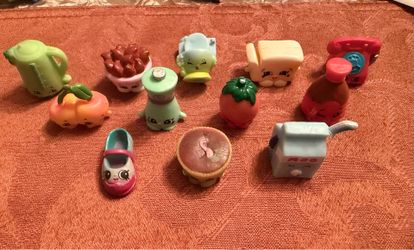 Shopkins