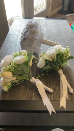 Artificial Bouquets