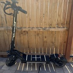 Movcan G100 Electric Scooter 