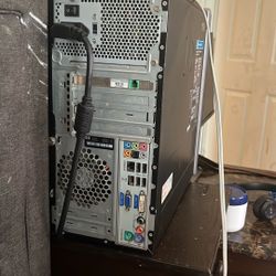 hp pavilion a6300f