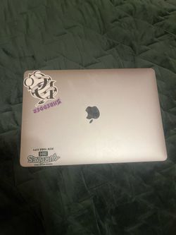 Macbook air 13.3inch