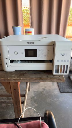 Epson et-2760