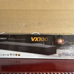 Brand New Sound Bar / Home Theater Speaker 