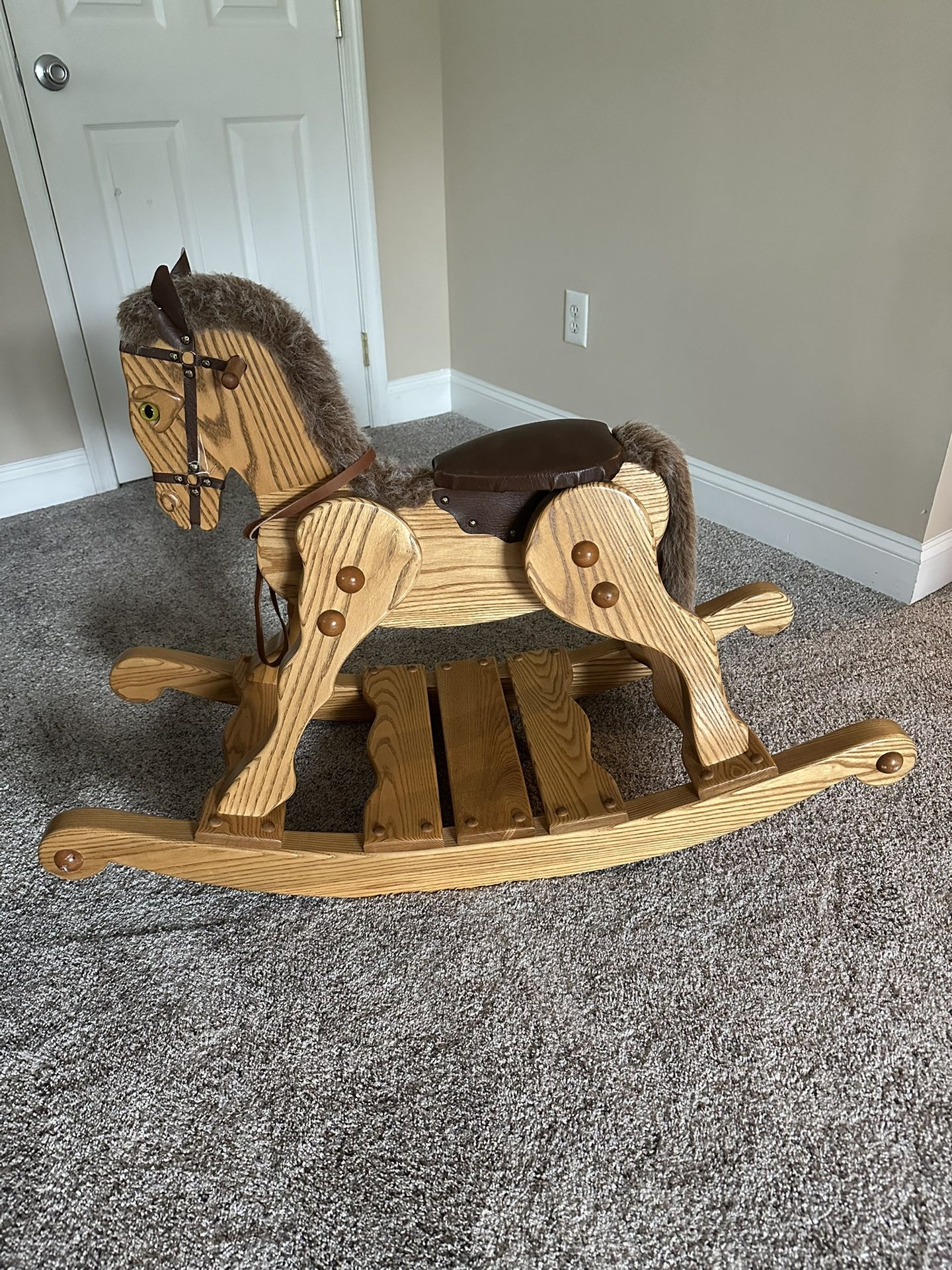 Rocking Horse
