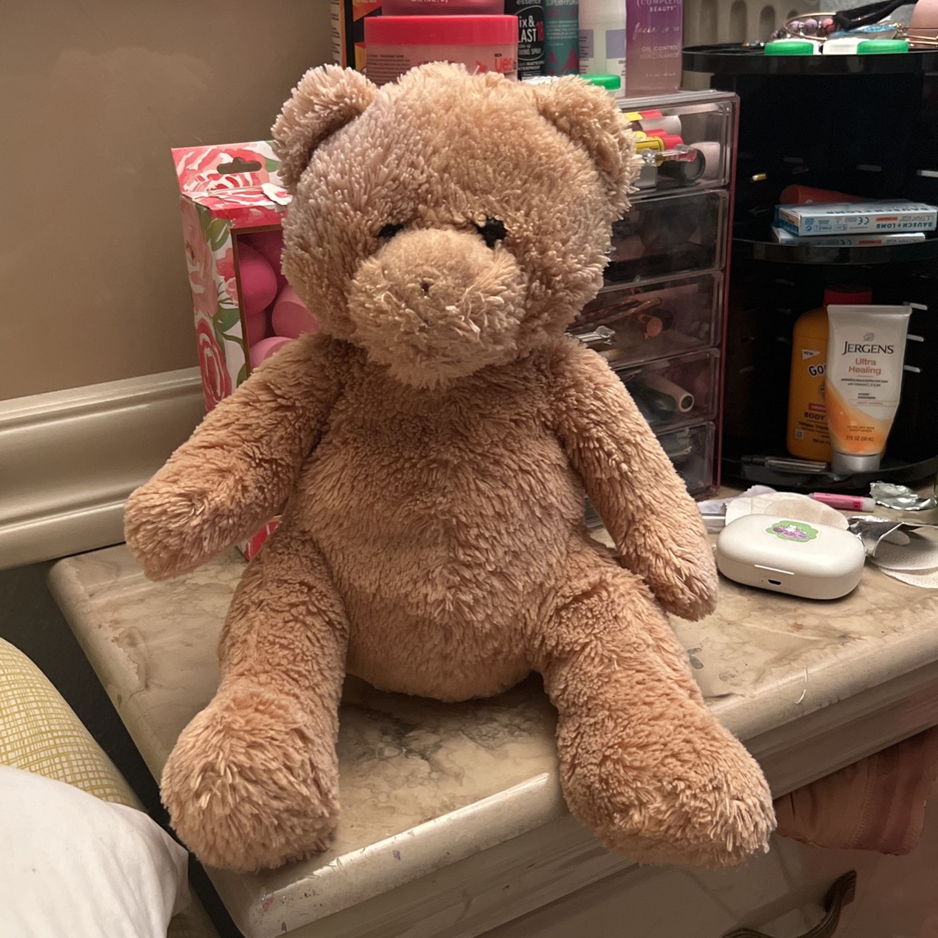 AEROPOSTALE Teddy Bear