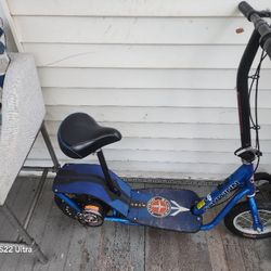Schwinn Electric Scooter