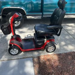 Scooter