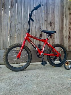 Huffy 16 " Kids' Bike