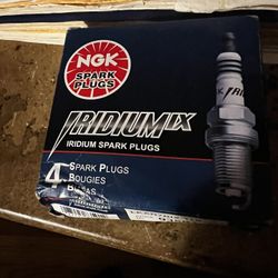 spark plugs for 93501