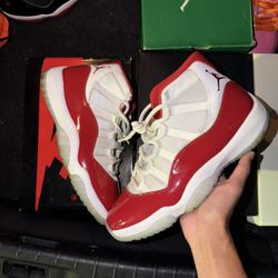 Jordan 11 