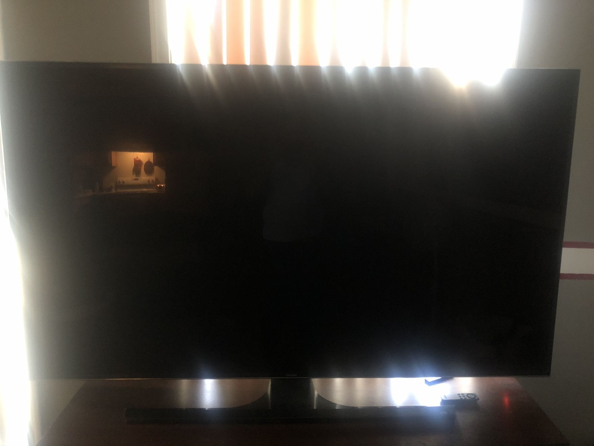 76 in smart tv