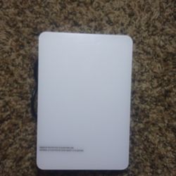 Mysa Smart Tstat New Out Of Box 