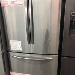 Refrigeradores En Especial