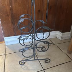 Wine Rack