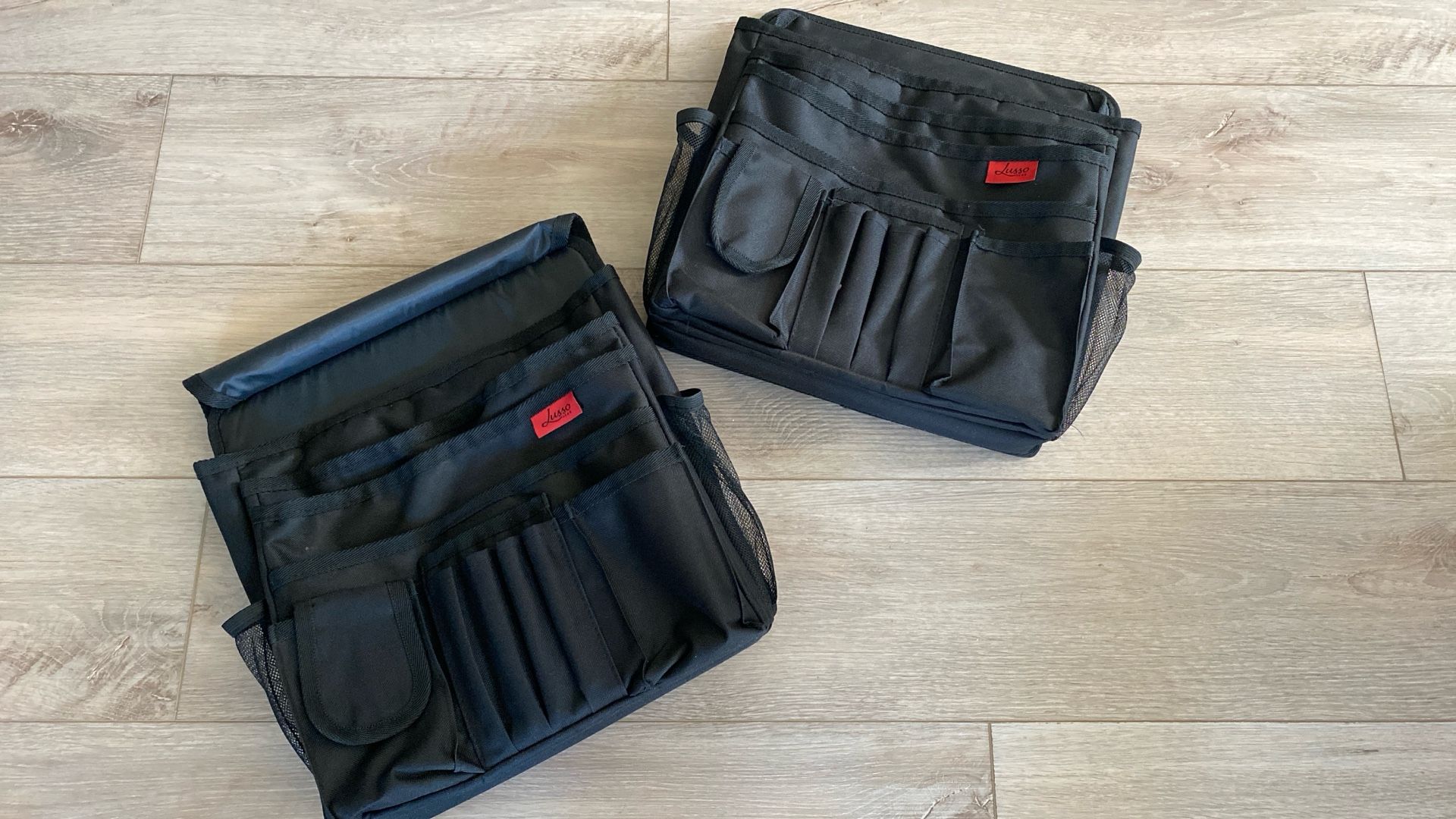 Hanging Car Seat Organizer Backseat Car Organizer