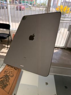 iPad Pro M5 13inch 256gb