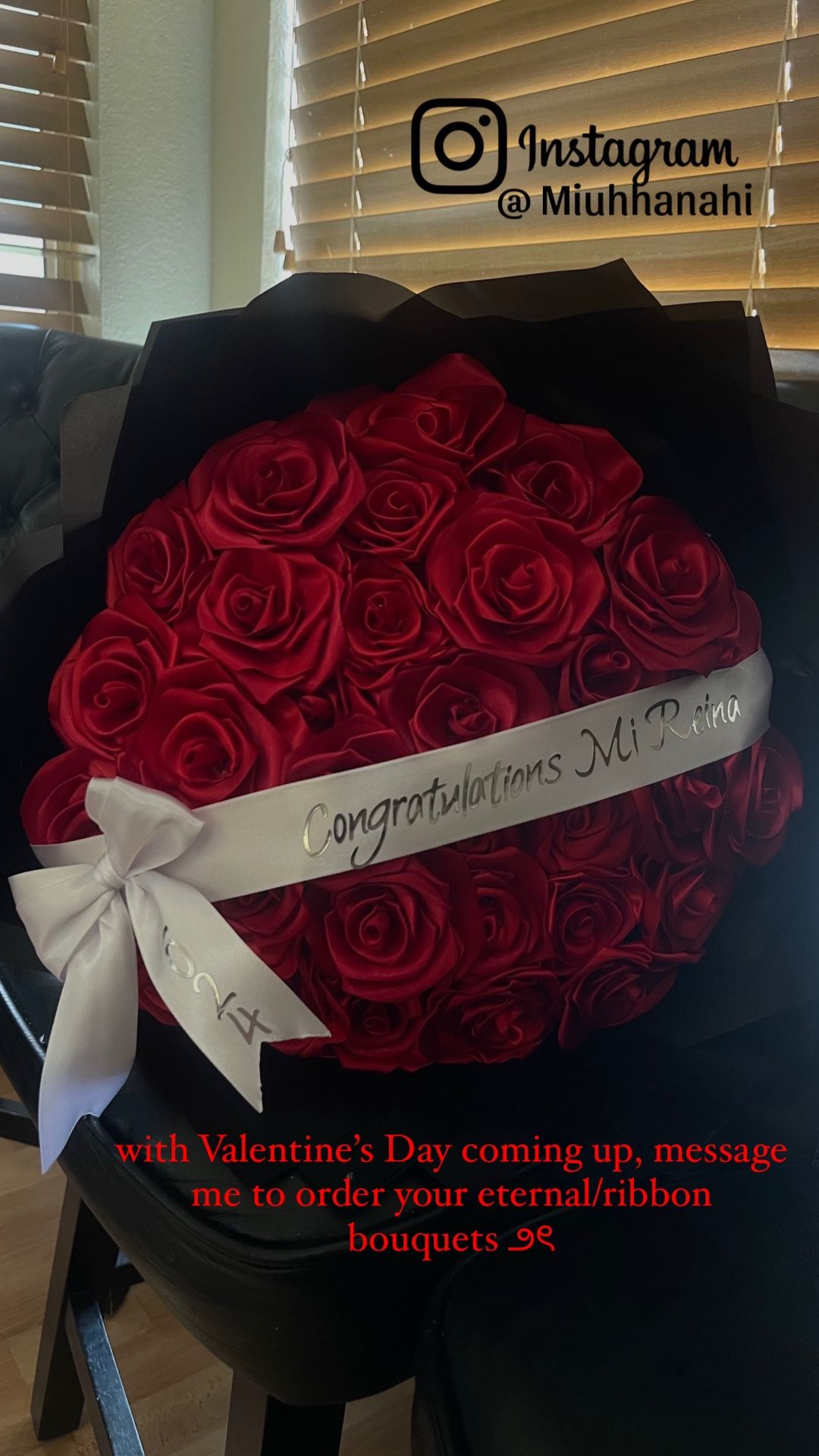 eternal roses/rosas eternas