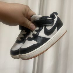 Toddler Nikes