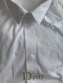 Dior Uniforme Size 38