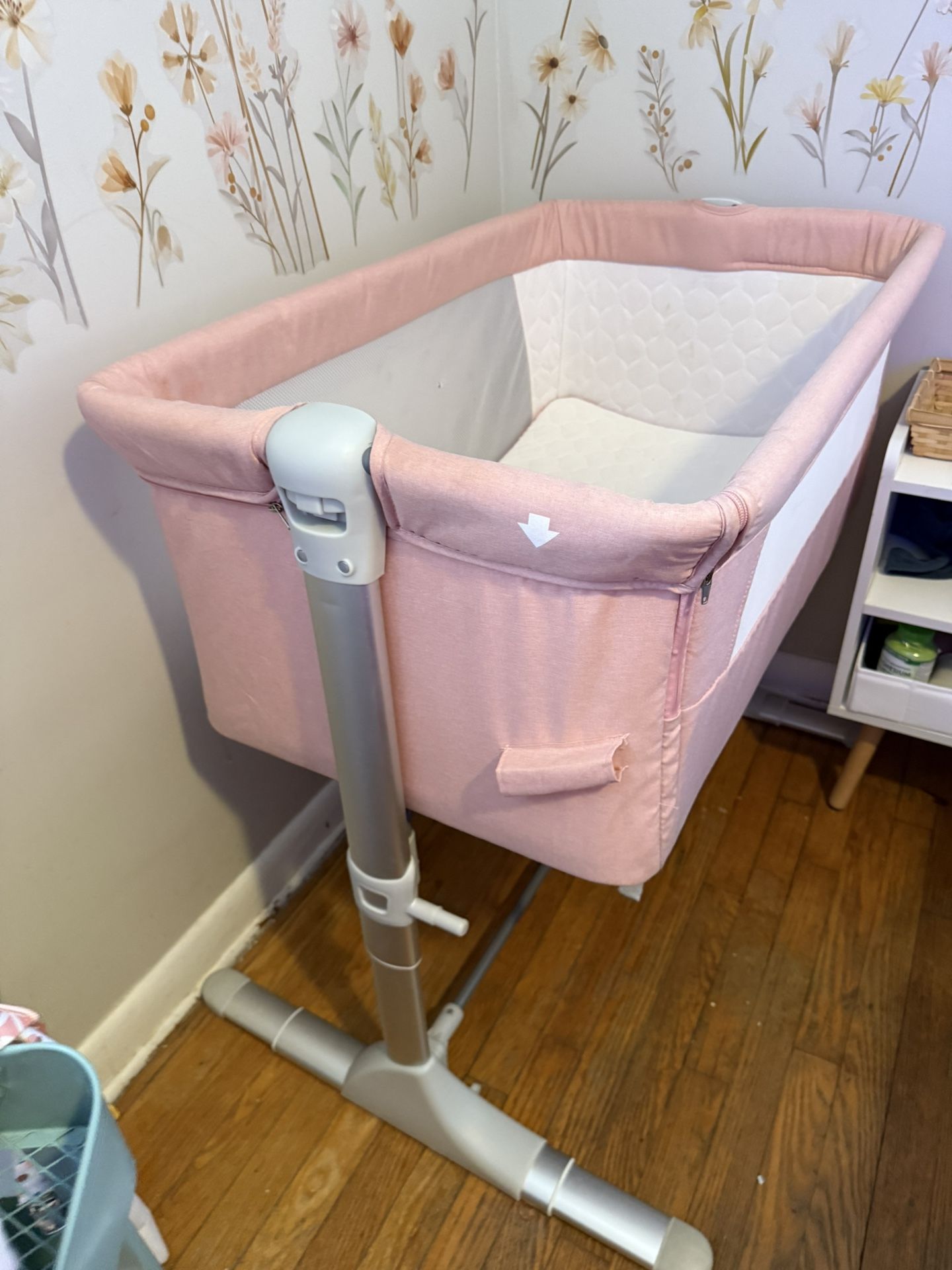 Bedside Bassinet
