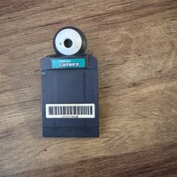 Gameboy Color Camera