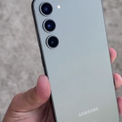 Samsung Galaxy S23 