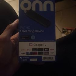 Onn Streaming Device