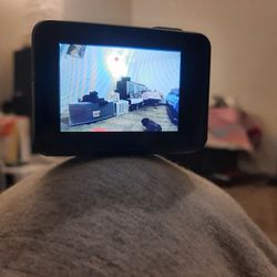 Gopro Black 7