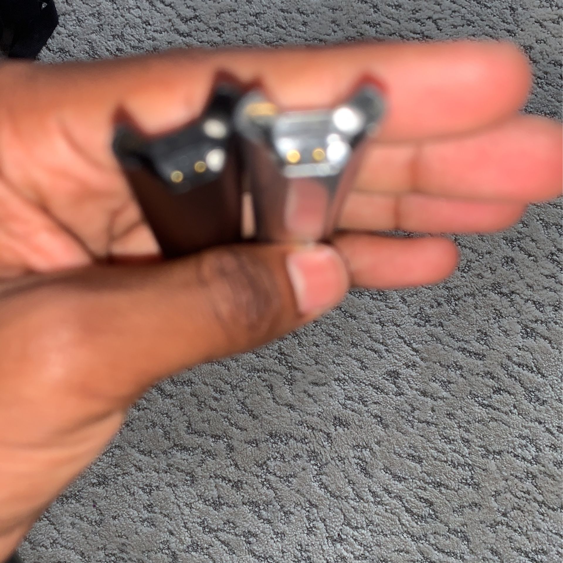 TWO STIIZY BATTERIES 🔋