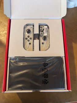 Brand new nintendo switch OLED