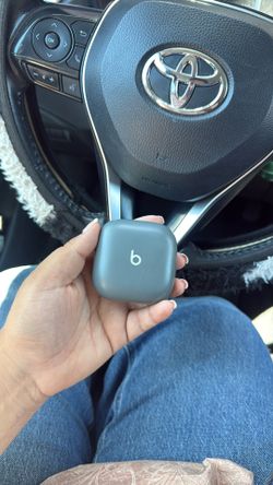 Beats fit pro