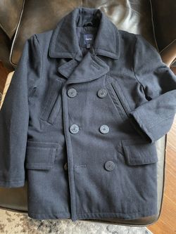 GapKids Peacoat - Size Youth L (10)