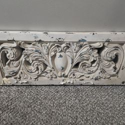 Vintage Style Wall Decor