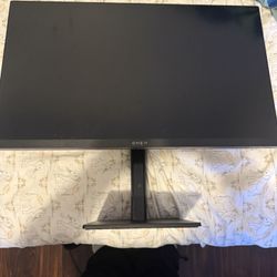 2 Gaming Monitors