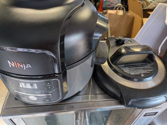 Airfryer