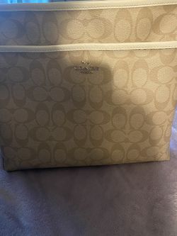 coach crossbody purse