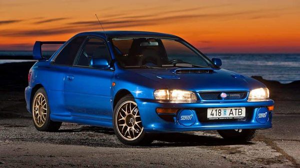 Subaru Impreza Wrx Gc8 Parts For Sale In Los Angeles Ca Offerup