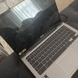 Computer For Parts 
