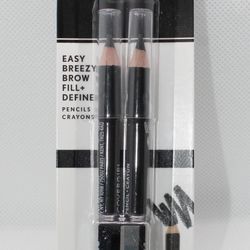 Cover Girl Lip Stick And Eyeliner 