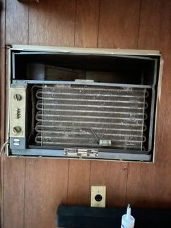 Window Ac Unit