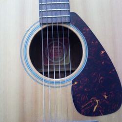 Yamahafg700sc Acoustic Guitar