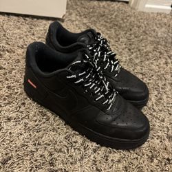 Supreme Air forces