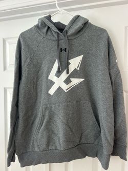UCSD gray hoodie