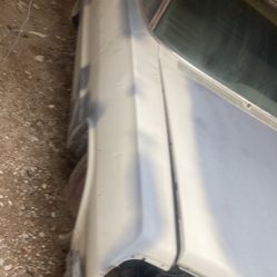 1964impala convertible project
