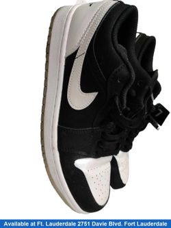 Jordan Dh6931-001 Black