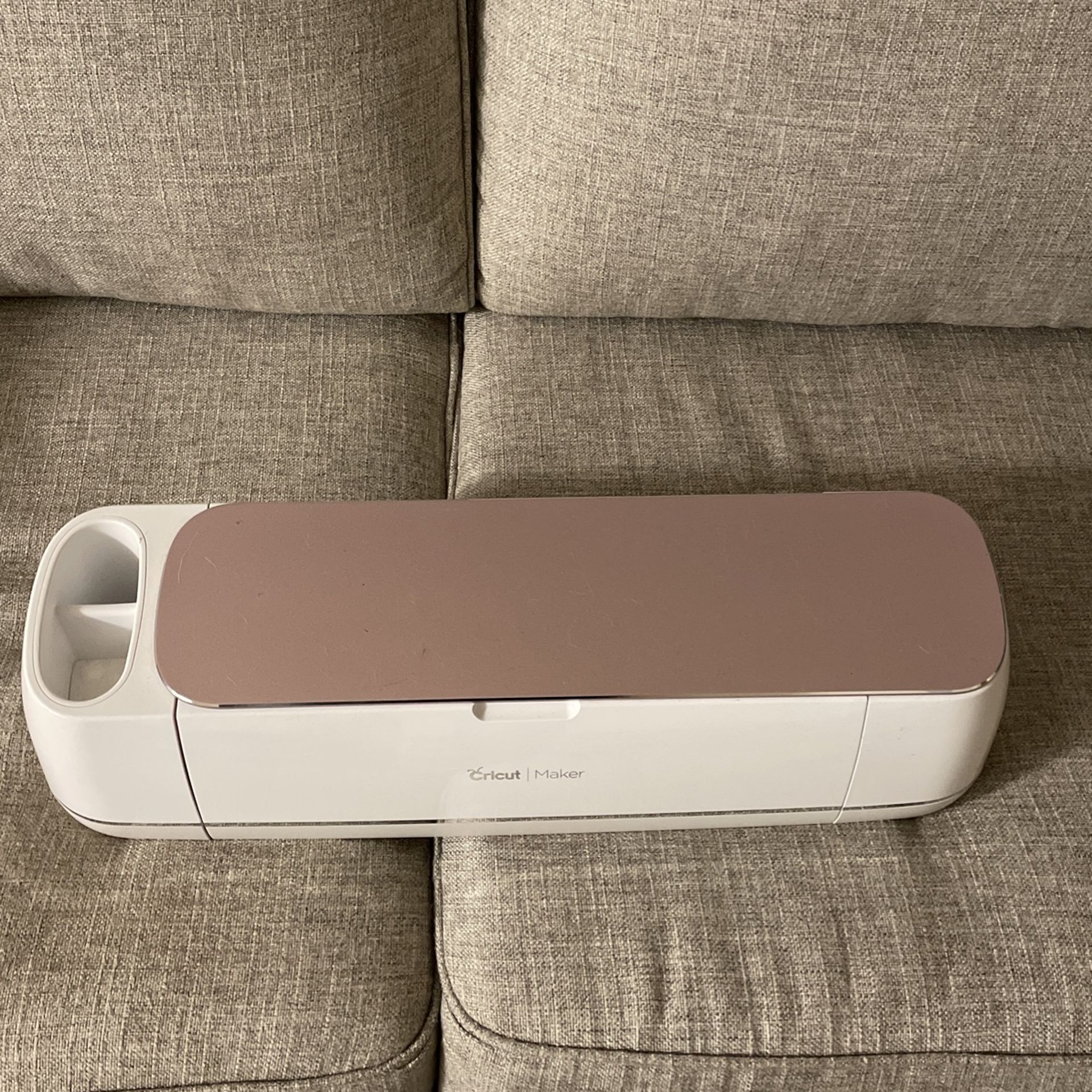 Cricut Maker