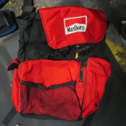 1990’S MARLBORO ADVENTURE TEAM BACKPACK