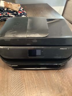 Printer hp
