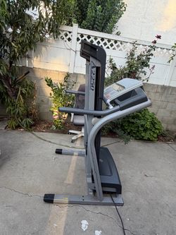 FOLDALBE Threadmill